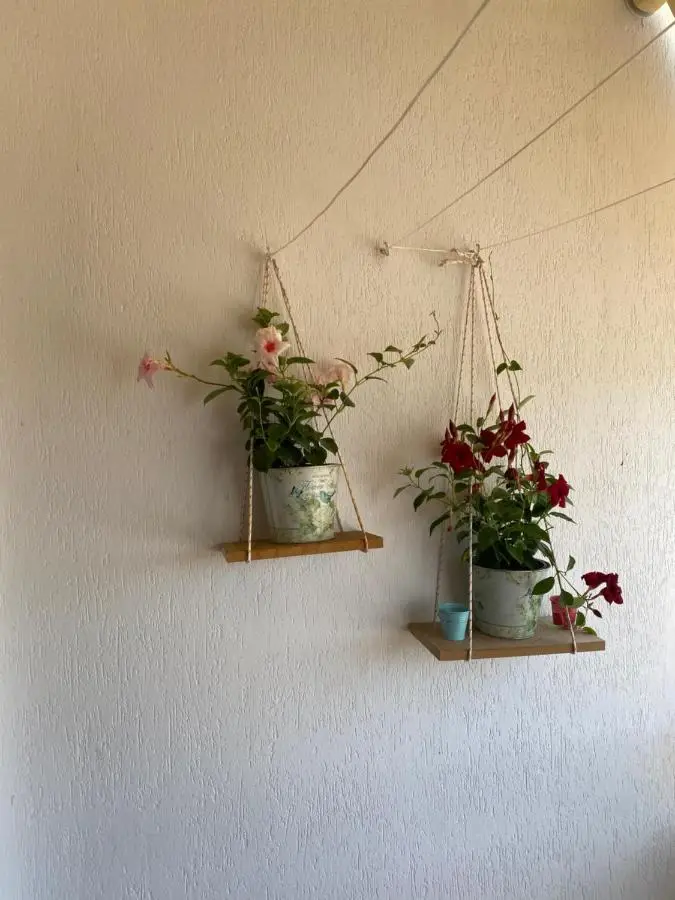 Panoramic apartment
