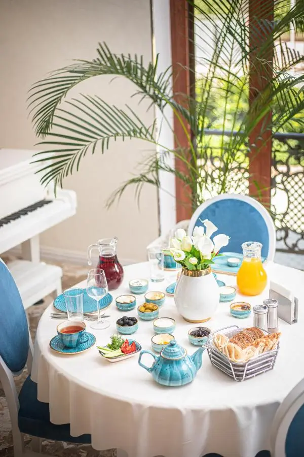 ILK INN HOTEL