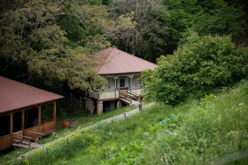 Kiketi Farm