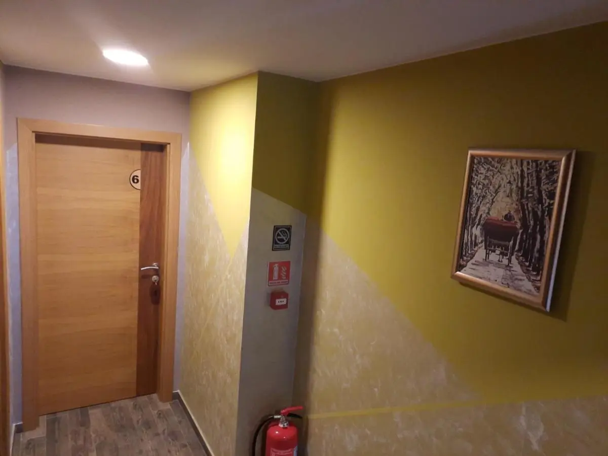 Apartments "Our Place" Sarajevo