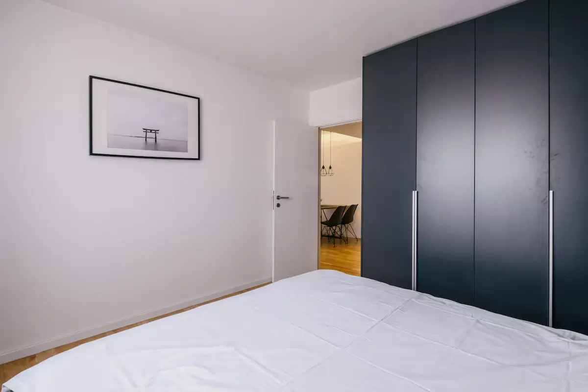 Ilidža Luxe Apartment