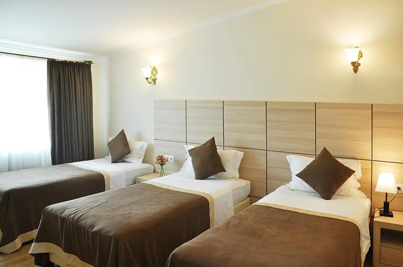 Hotel Gremi Tbilisi
