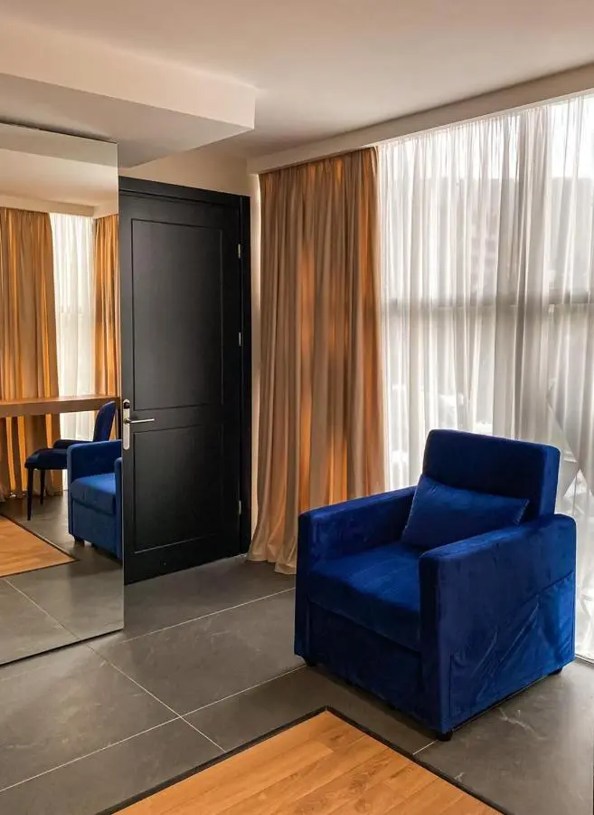 Genesis Kosher Hotel Tbilisi
