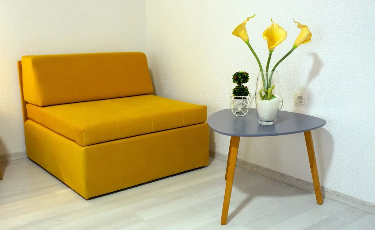Apartments Daris - Studio Apartment