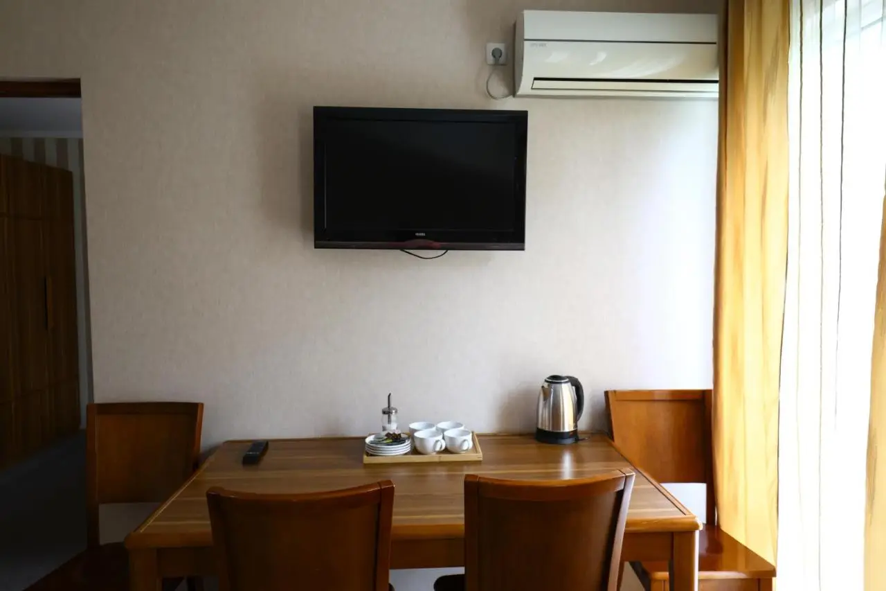 Park Hotel Imeri kutaisi