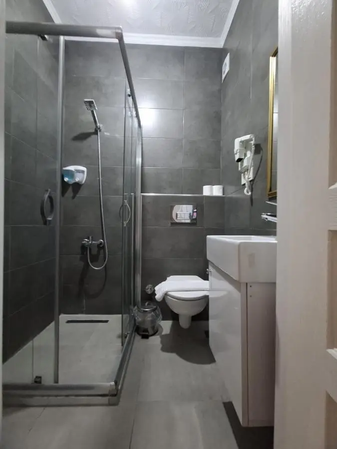 Jasmine Apart & Boutique Hotel