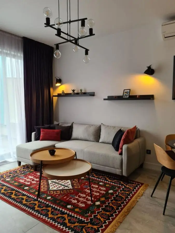 Stay and Spa Sarajevo Penthouse
