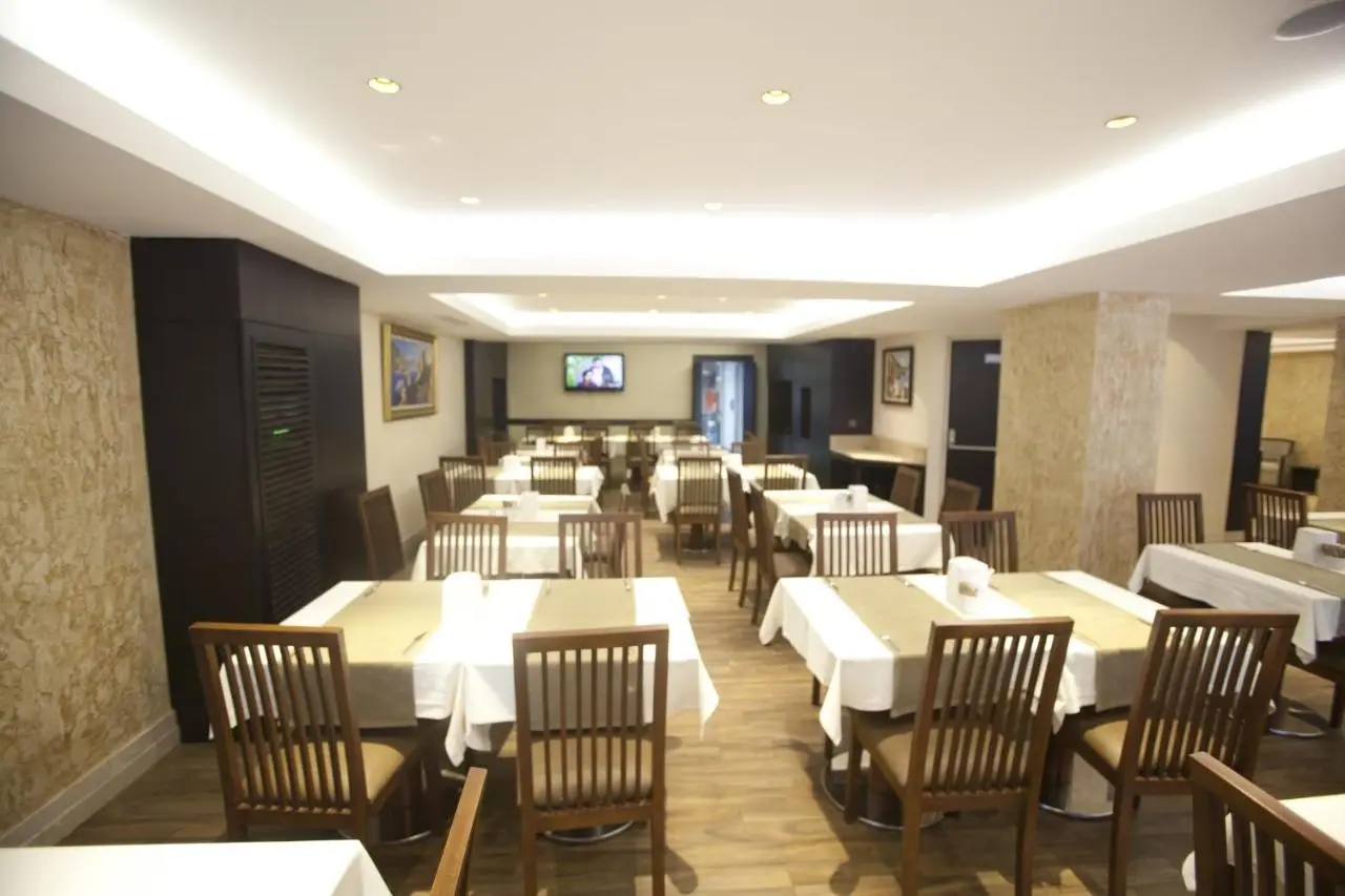 Grand Laleli Hotel