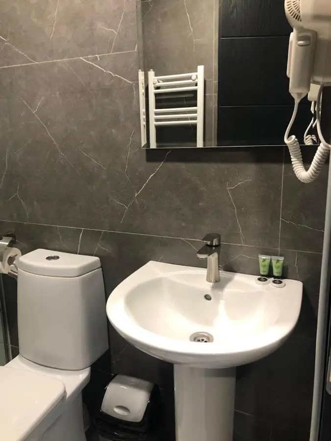 Hotel West Way