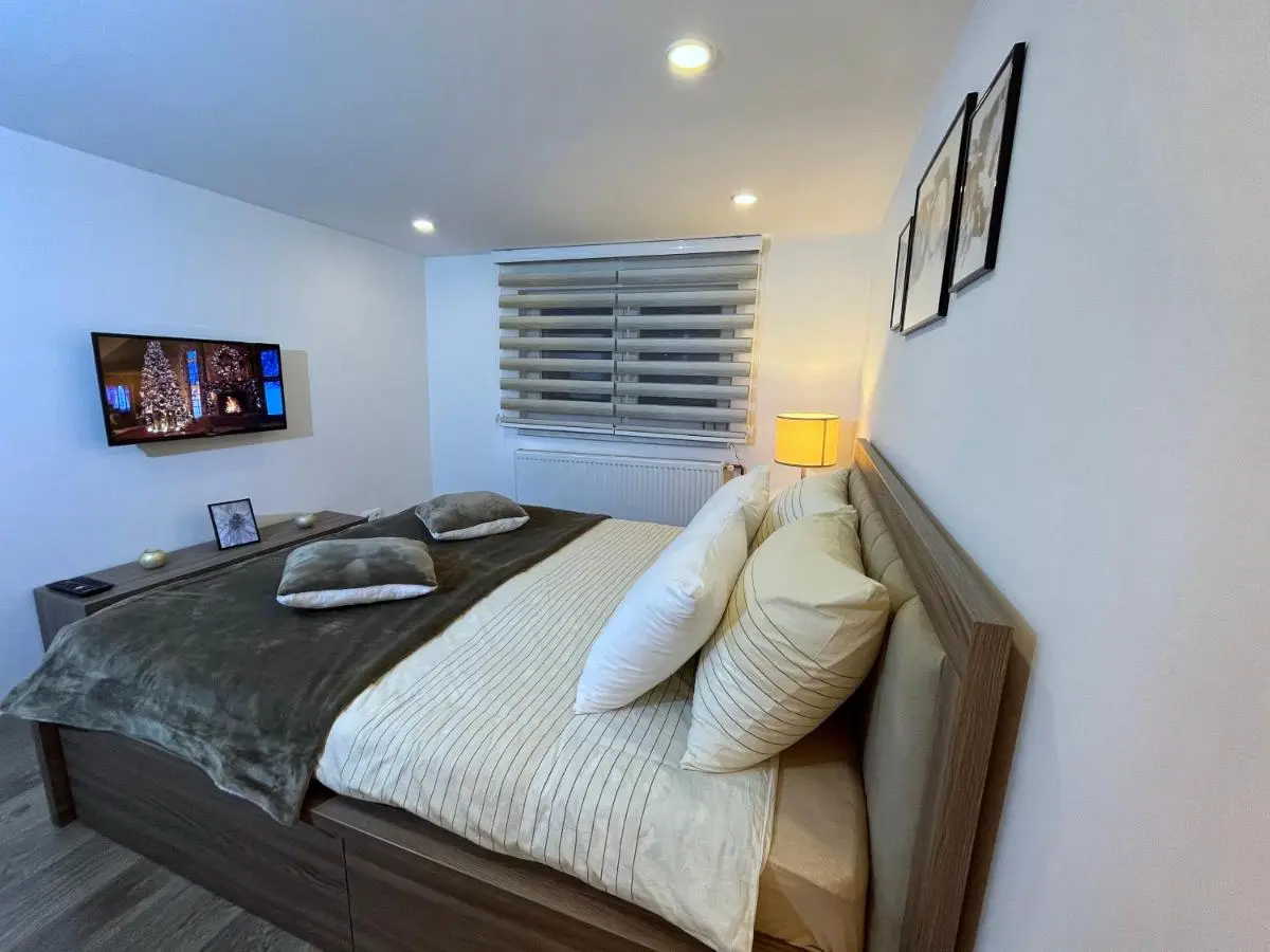 Apartmani NiS