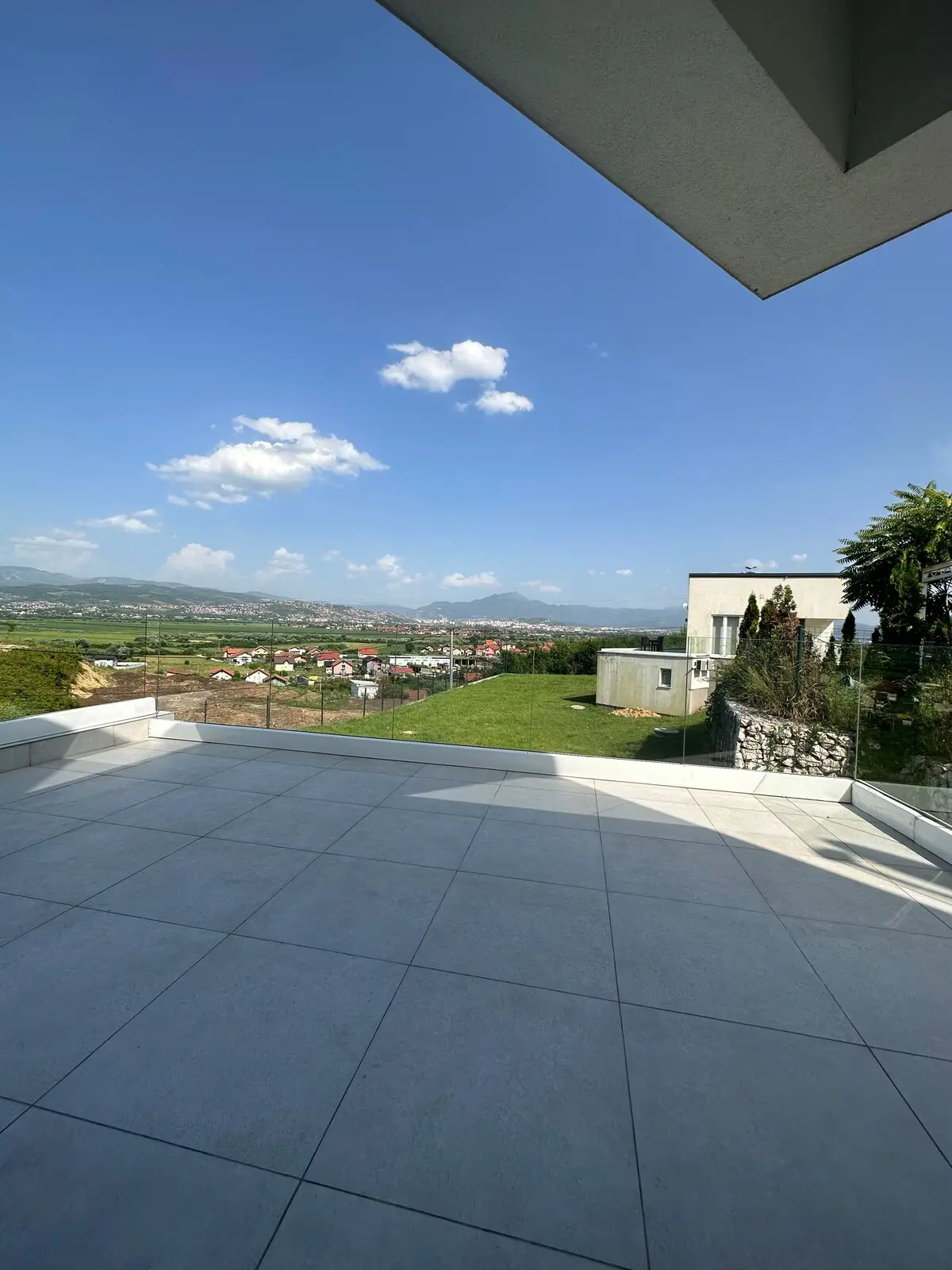 Modern Villas In Green Paradise - B3