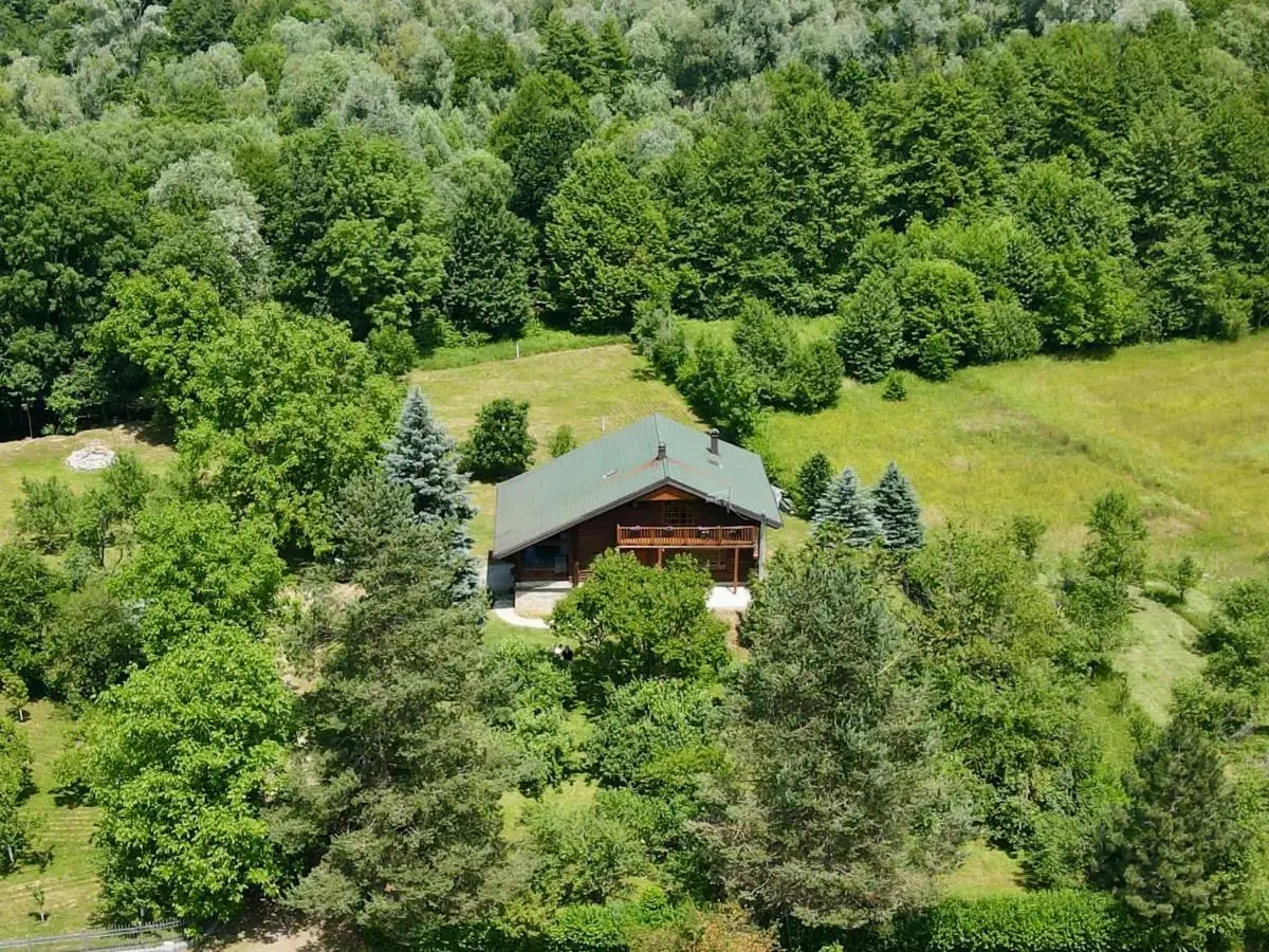Pine River Dobrenica