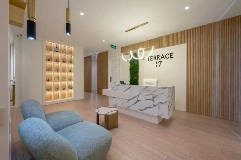 Terrace 17 by Doors