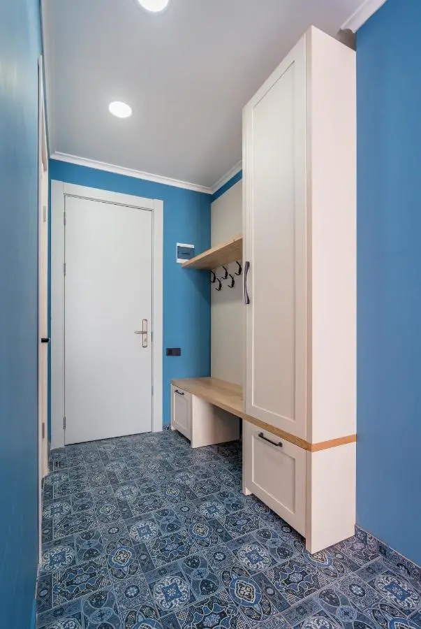 New Gudauri Atrium apartment #514