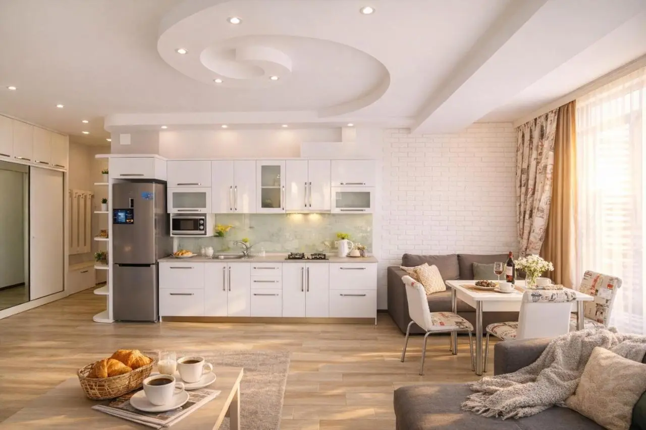 Batumi Real Lux - Sea View Apartments