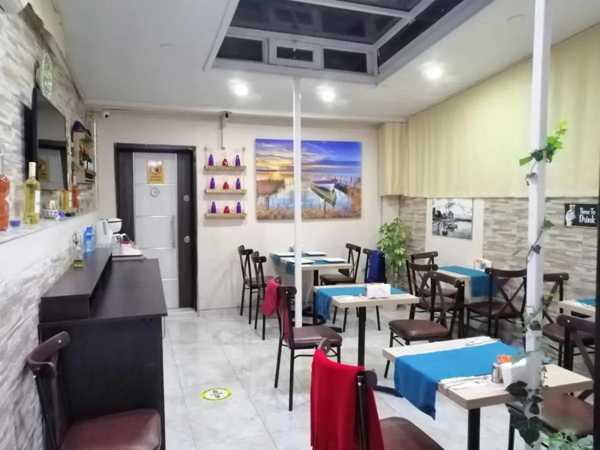 Genius Hotel Istanbul