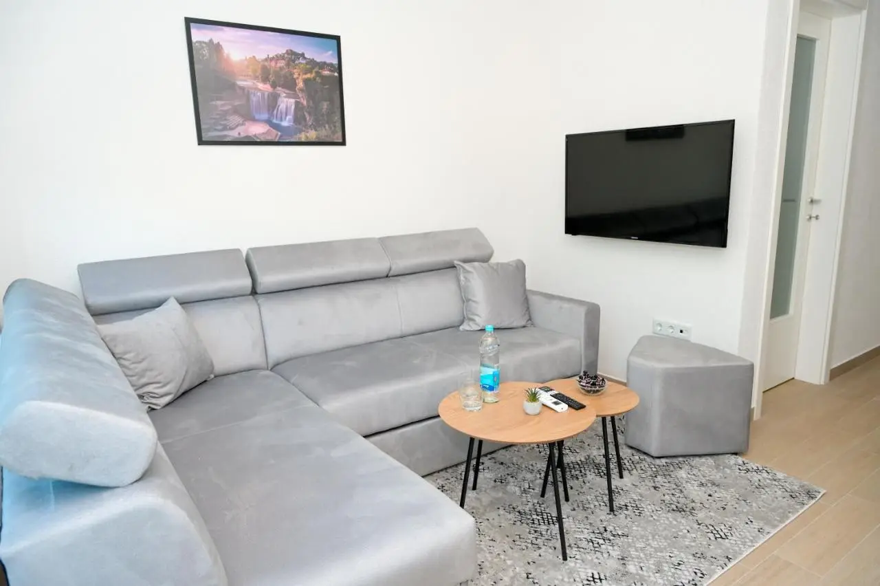 Apartman Astral