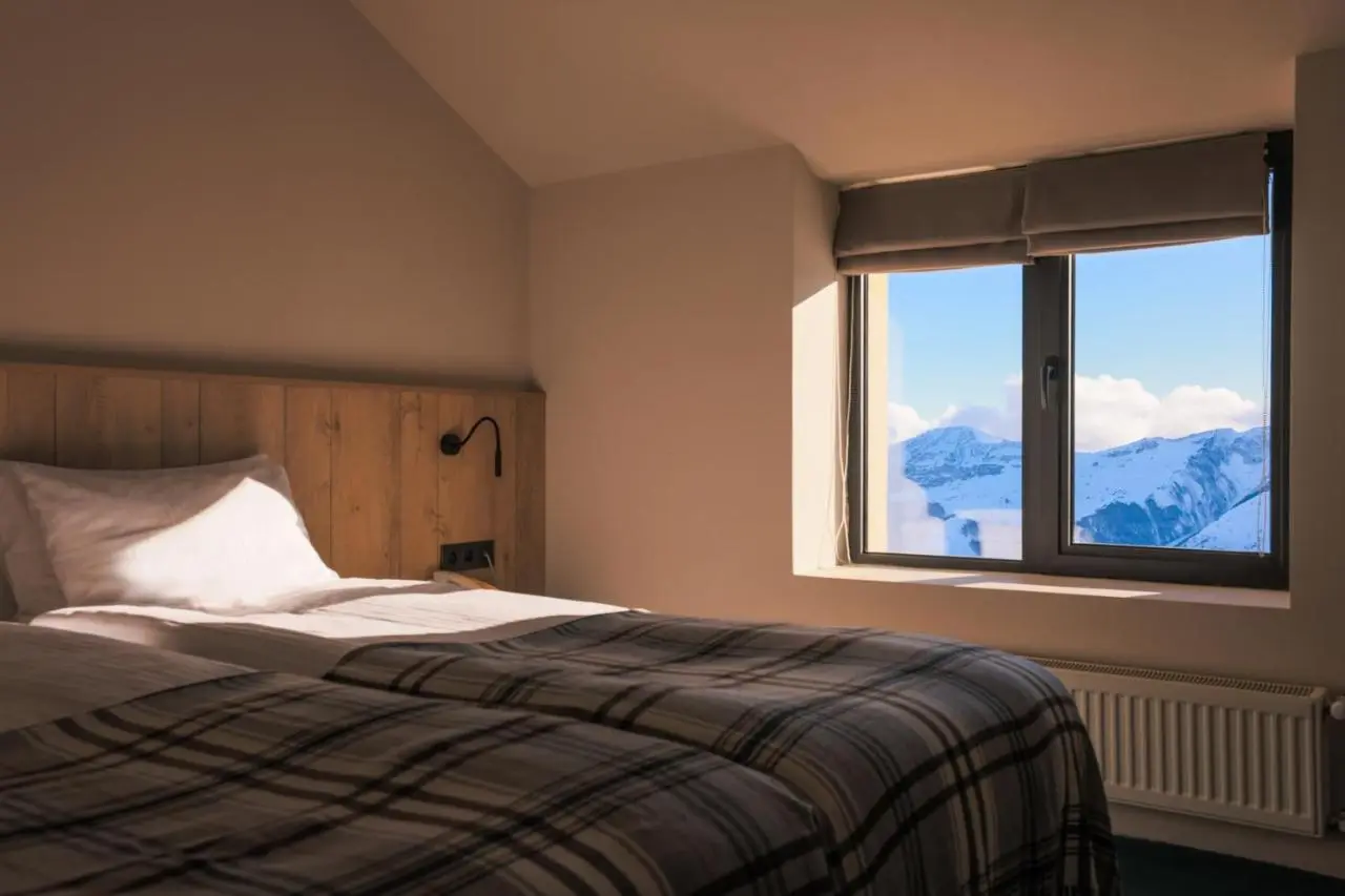 Alpina Hotel Gudauri