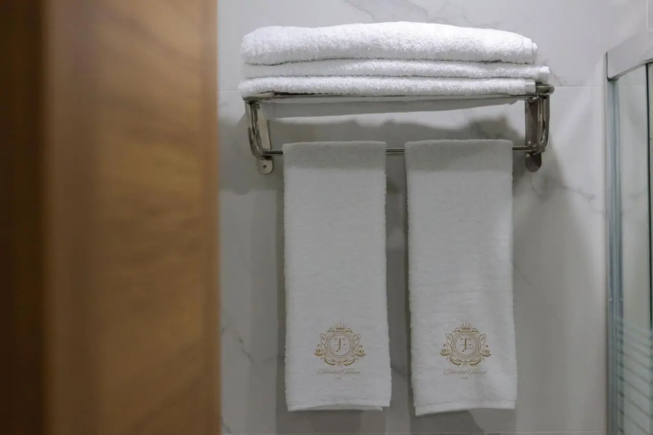 İstanbul Terrace Hotel