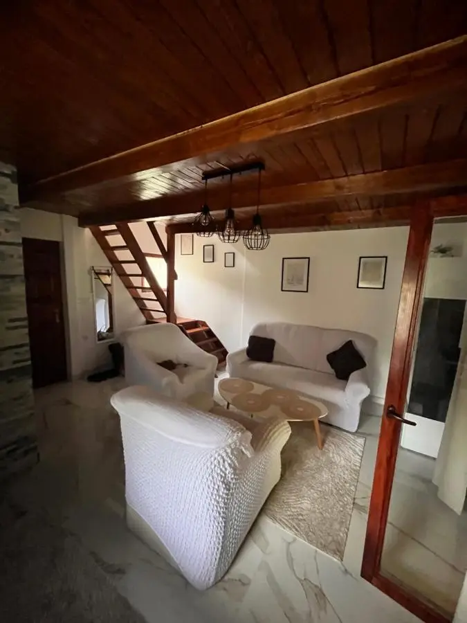 Holiday Home UnaPark