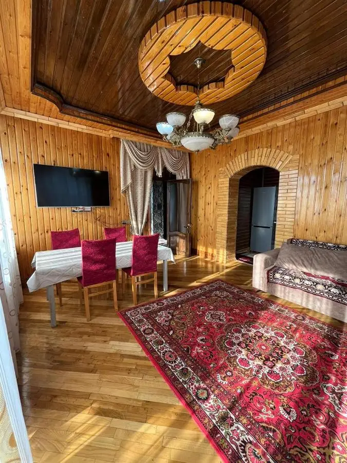 Sheki Modern Guest Home