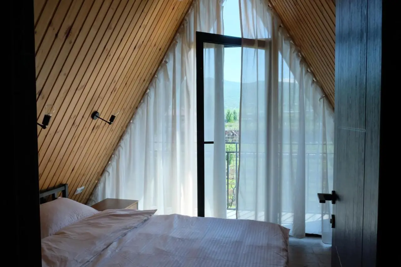 Tserovani Velada & Cottages