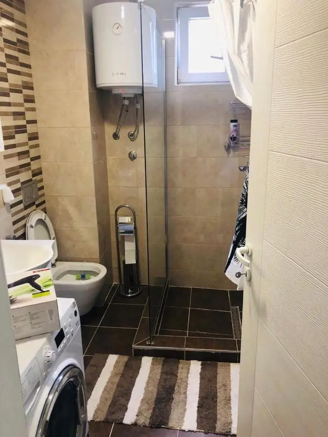 Lovely apartment Omar