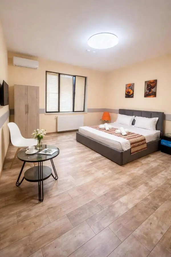 Natali Apart-hotel