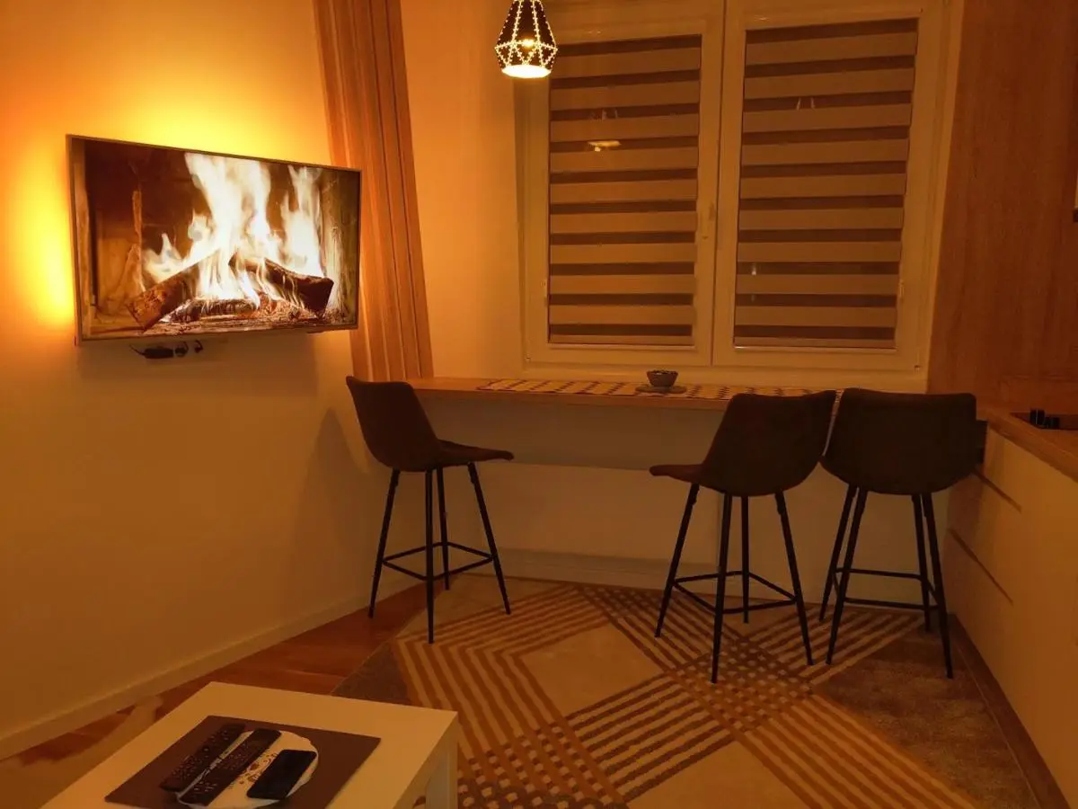 Bjelašnica Vukov Vis 09 - apartment with a bedroom