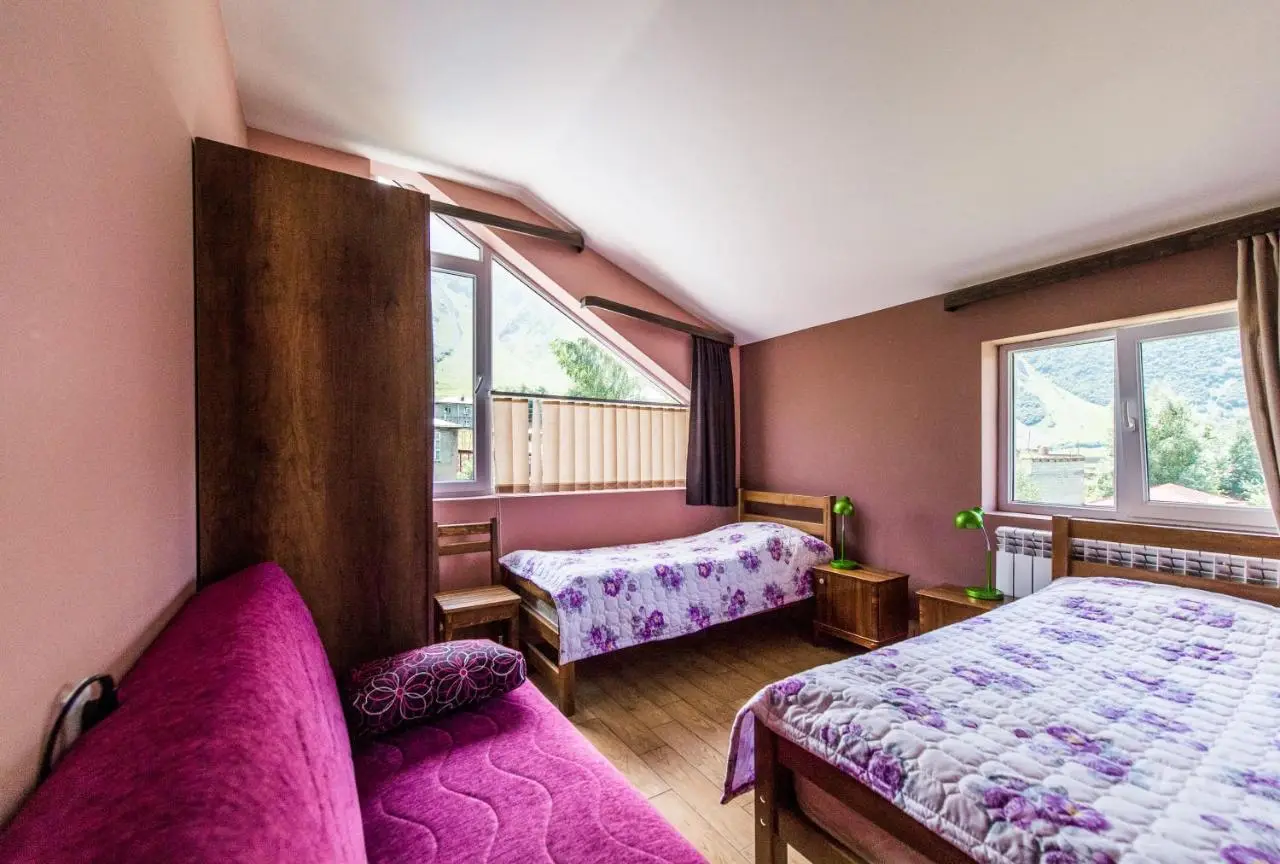 Guest House 15