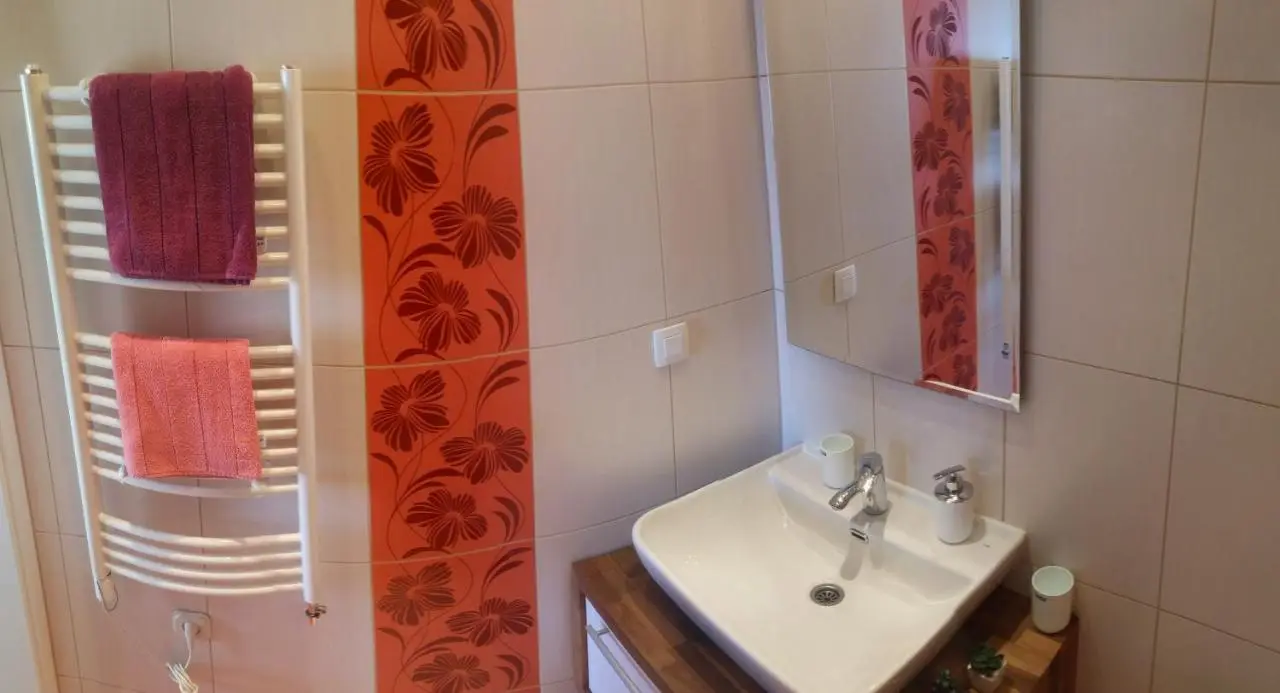 Apartman Ena