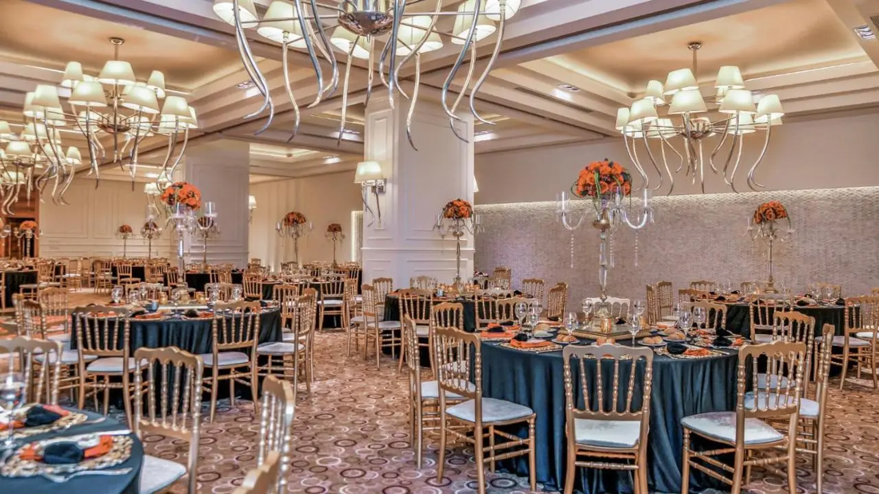 Istanbul Gonen Hotel