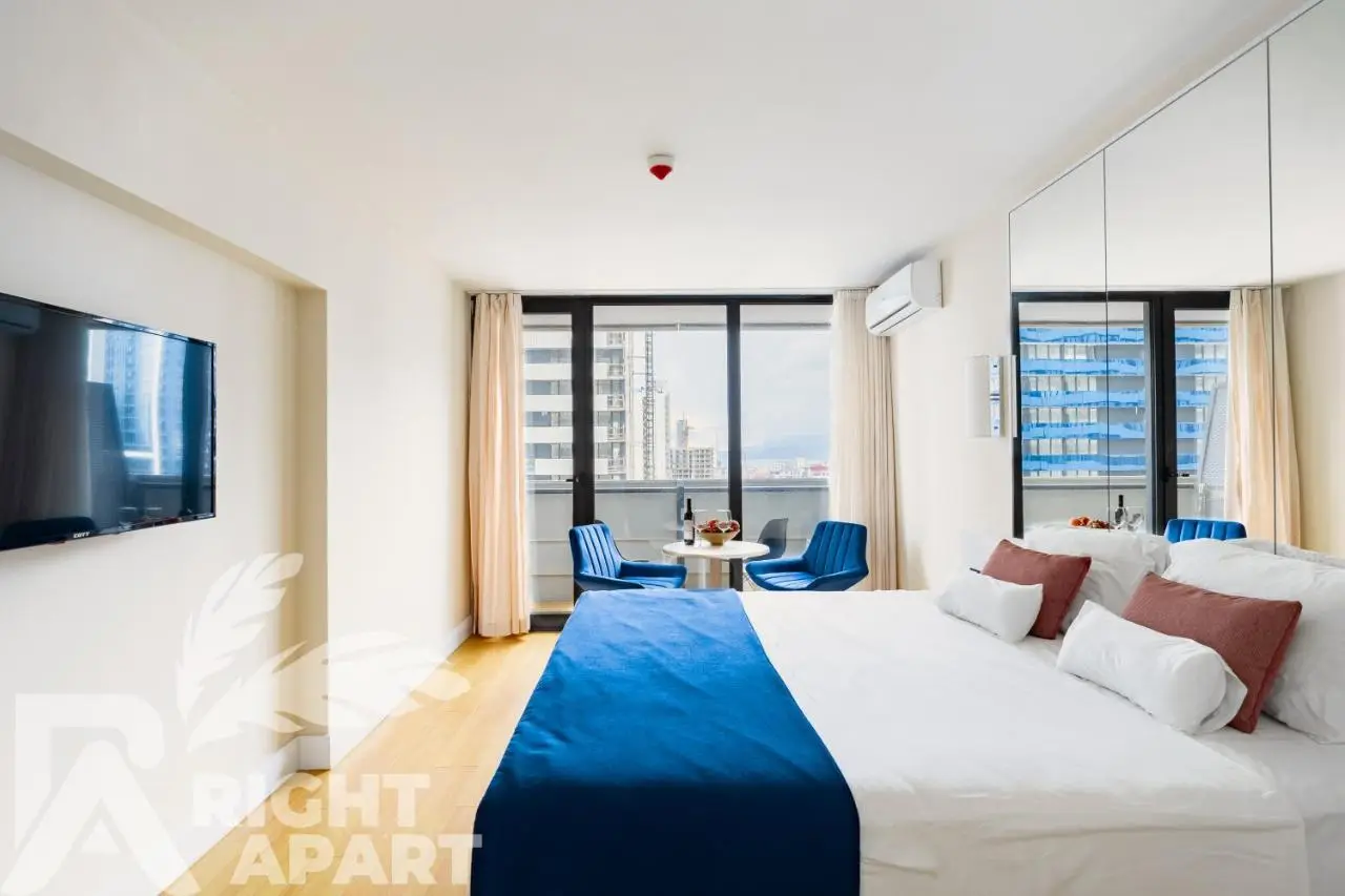ORBI CITY Hotel Sea View