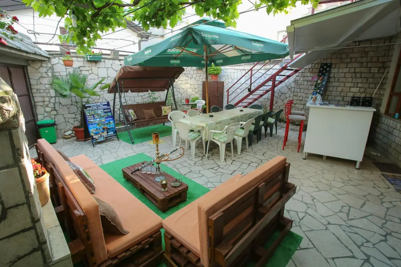 Hostel Adi