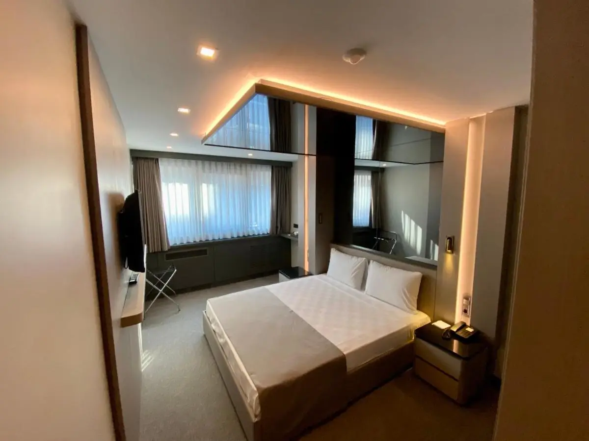 Triada Hotel Karaköy