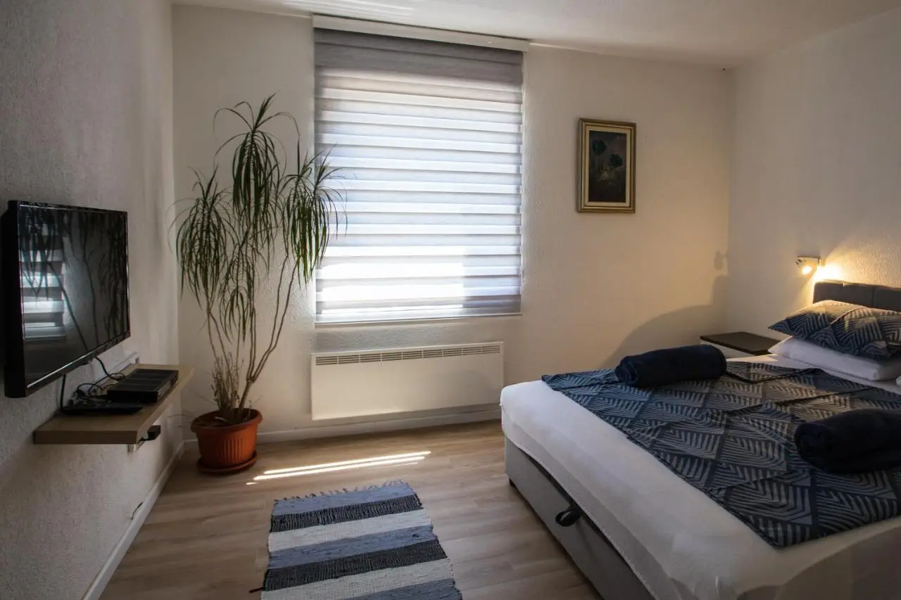 Apartment Salman