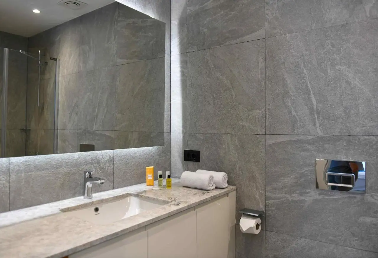 G Tower Furnished Apartment Rentals Istanbul