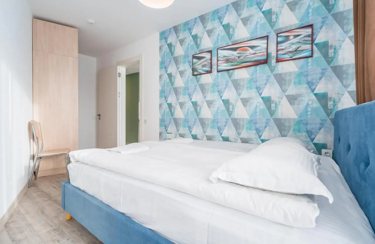 2-room Apartment NFT New Gudauri 452