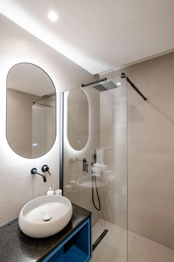 Agate Hotel Tirana
