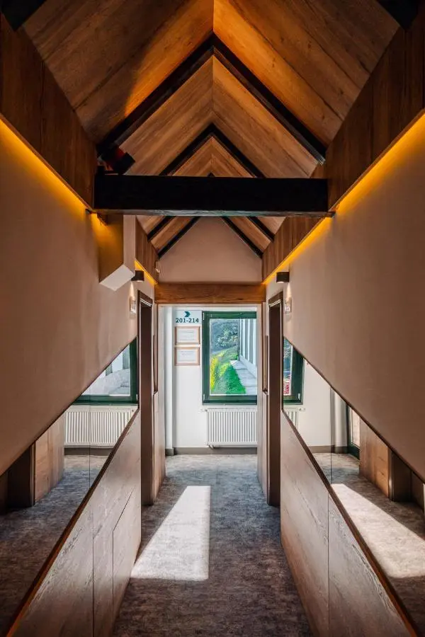 Hotel Forest