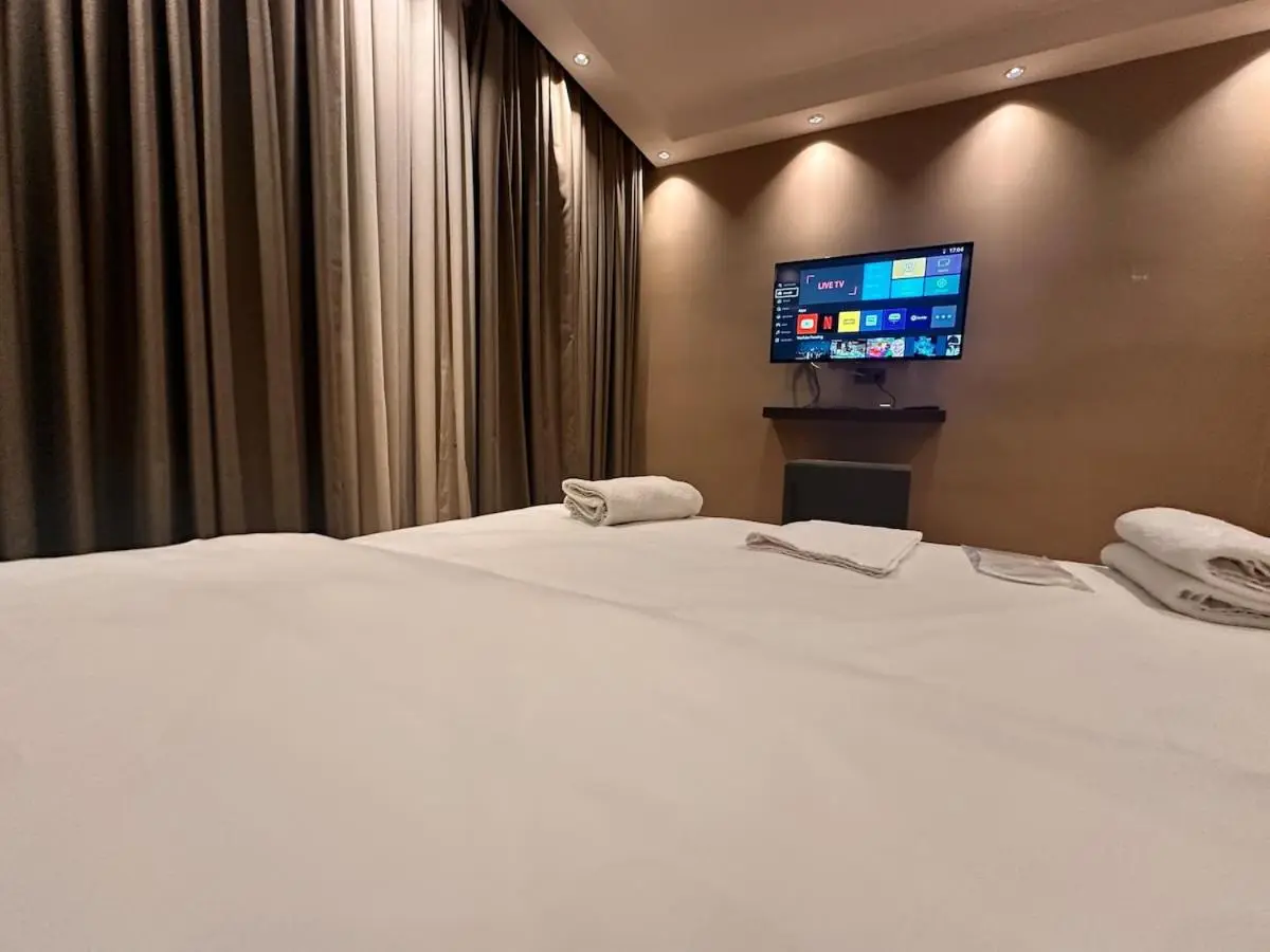 Riddim apartment