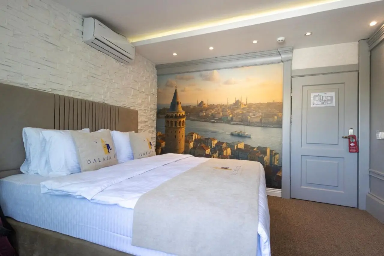 Galata Fil Hotel