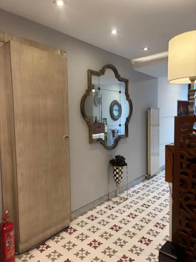 Wame Suite Hotel Nisantasi