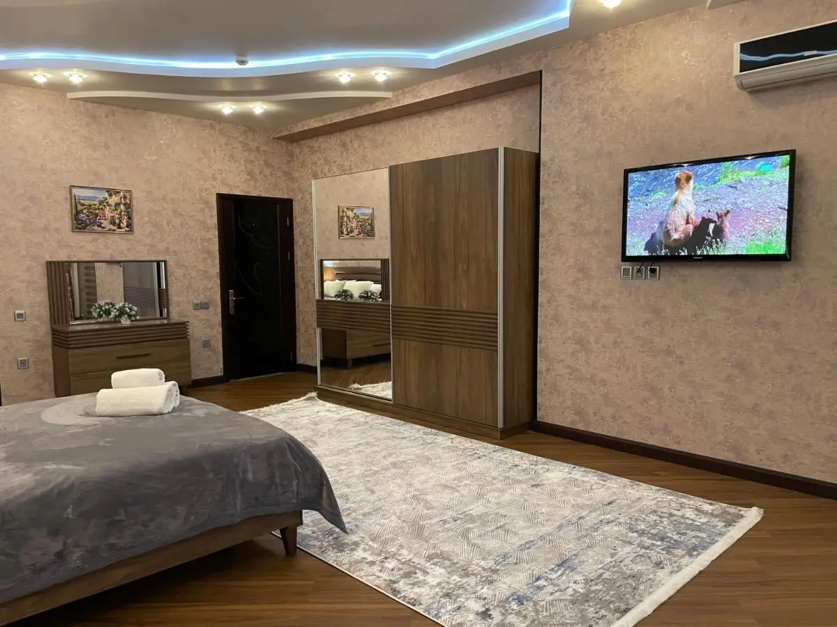 Meqafun Sea View apartment