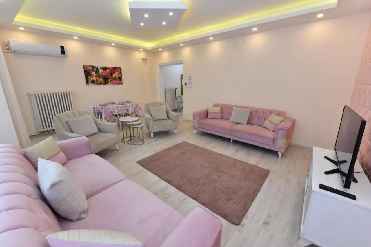 Sevim Apartment