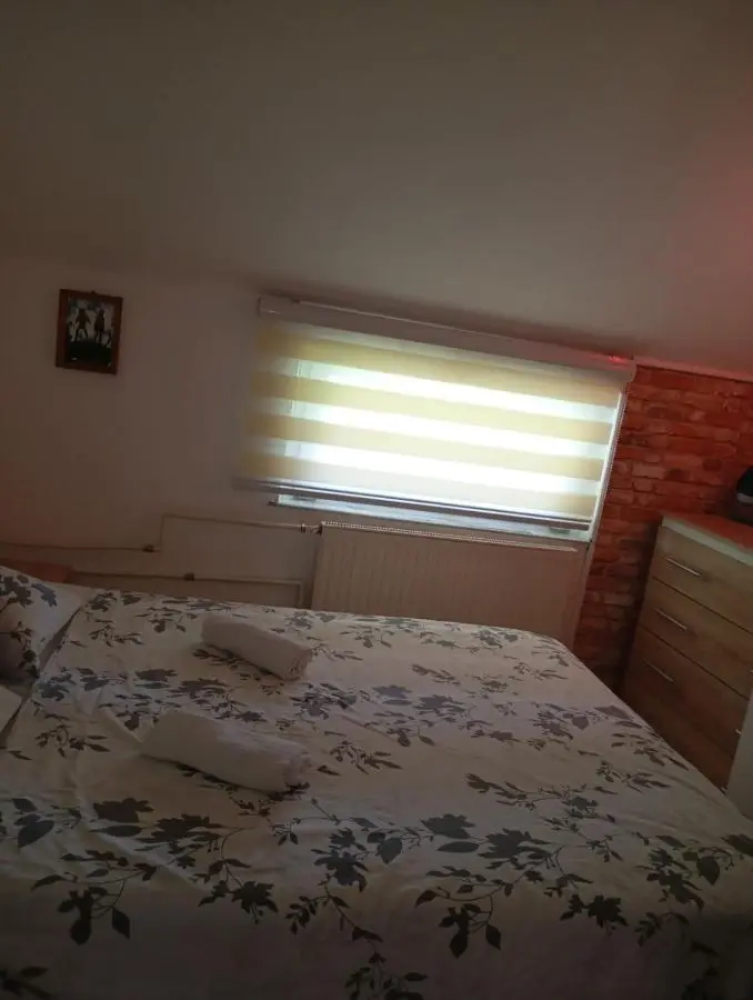 Apartman Denis Una