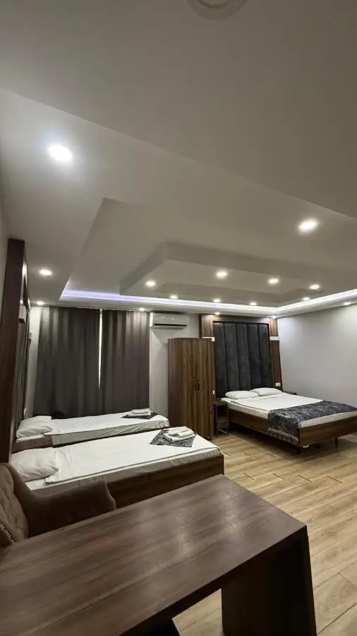 Han Suite Hotel