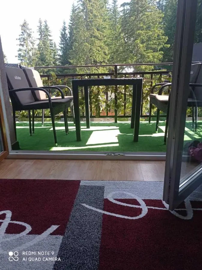 Apartman Zlaja Vlašić