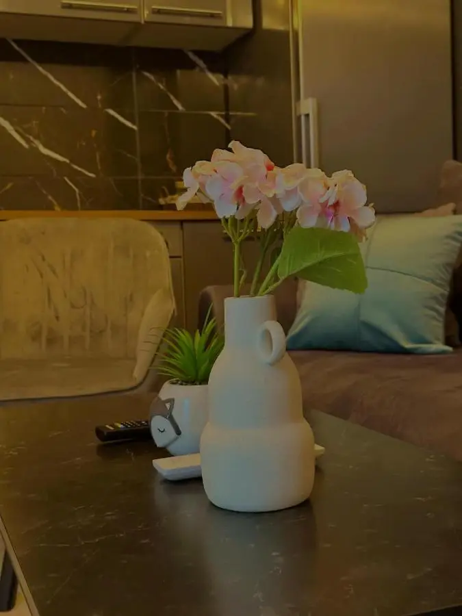 Apartman Fin