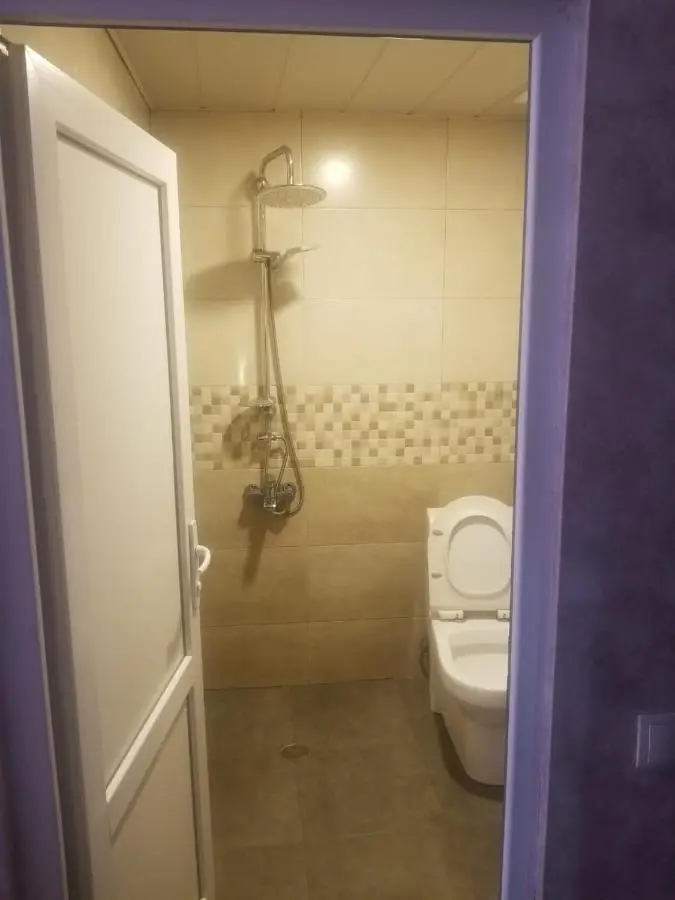 Guesthouse Ori Beli in Mestia